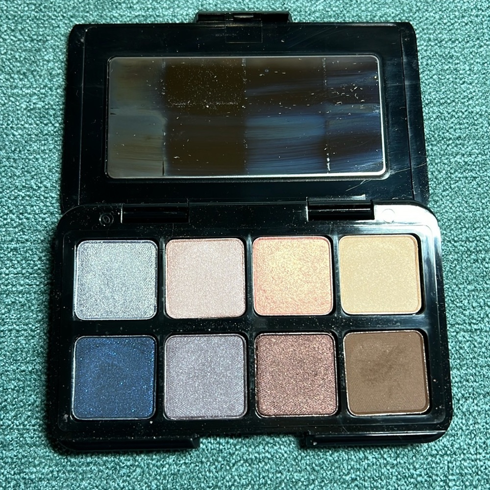 Smashbox Double Exposure Palette